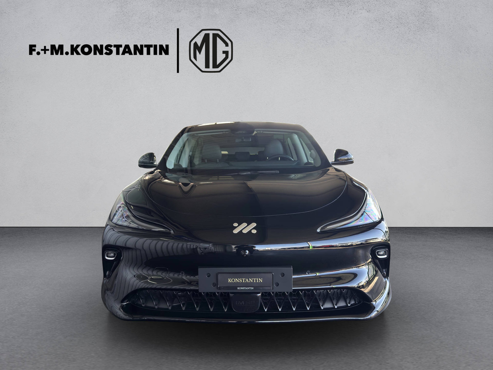 MG IM6 100 kWh Performance 20 4WD, Electric, New car, Automatic - 4