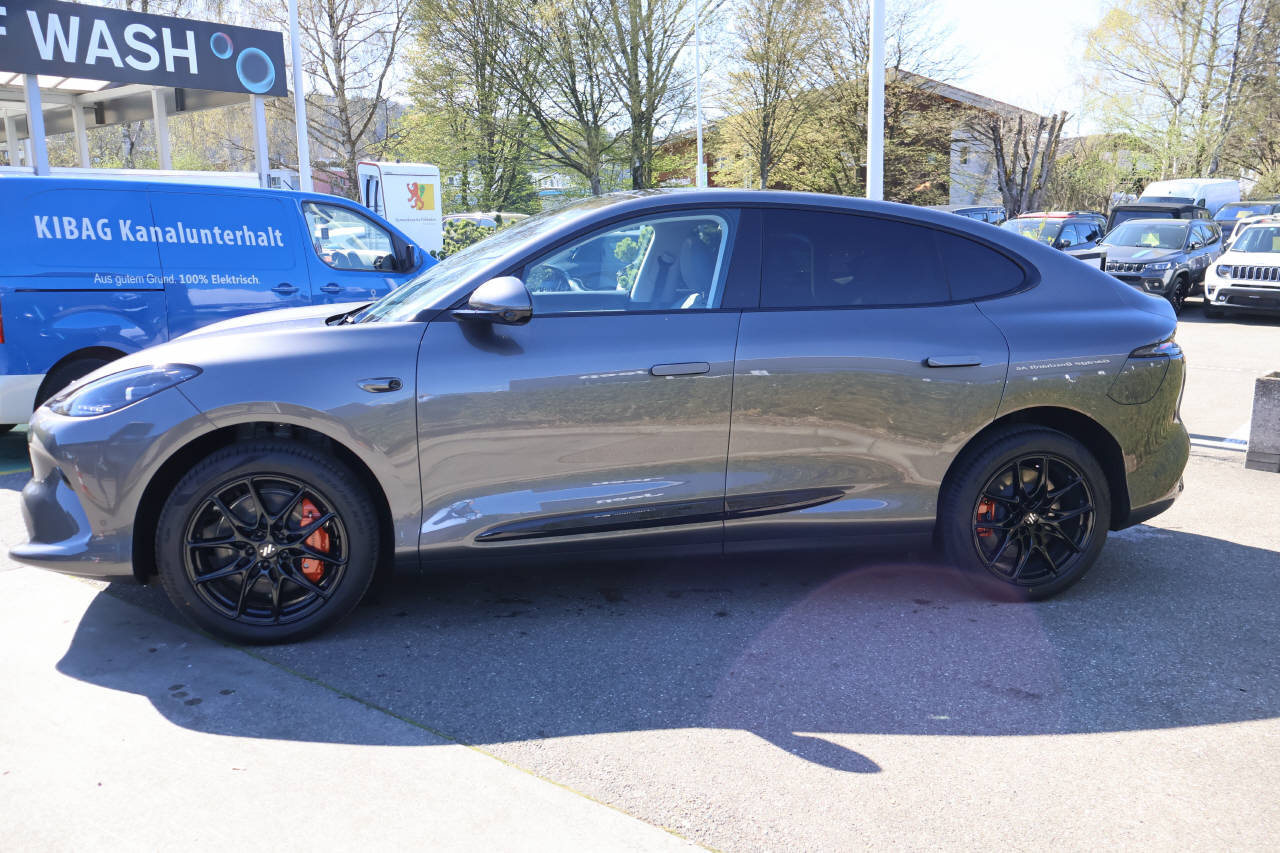 MG IM6 100 kWh Performance 4WD, Elettrica, Auto nuove, Automatico - 7
