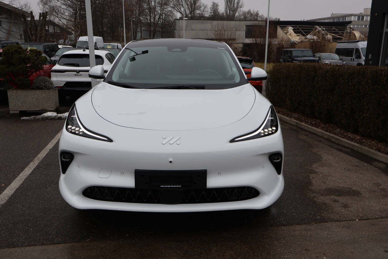 MG IM6 100 kWh Performance 21 4WD, Elettrica, Auto nuove, Automatico - 6