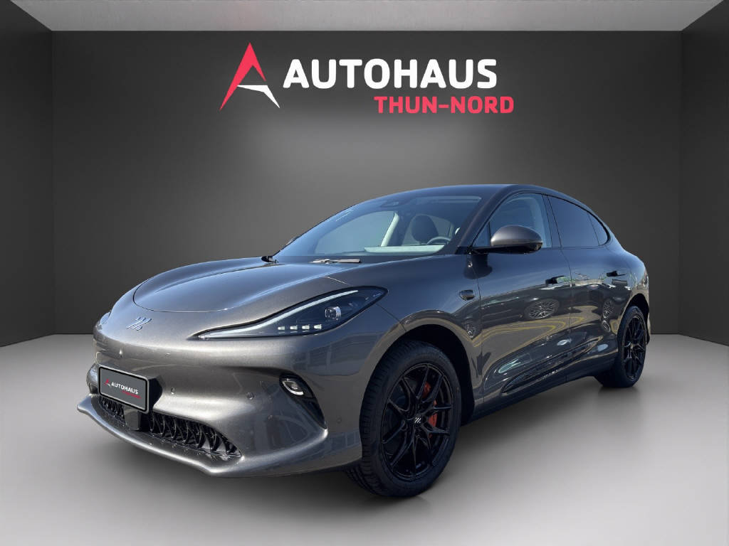 MG IM6 100 kWh Performance 20 4WD