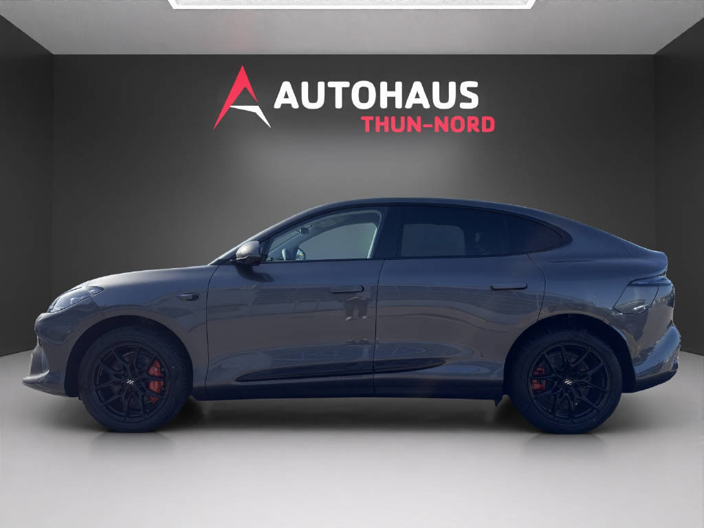 MG IM6 100 kWh Performance 20 4WD, Elettrica, Auto nuove, Automatico - 2