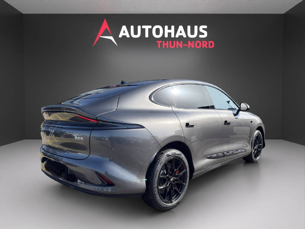 MG IM6 100 kWh Performance 20 4WD, Elettrica, Auto nuove, Automatico - 5