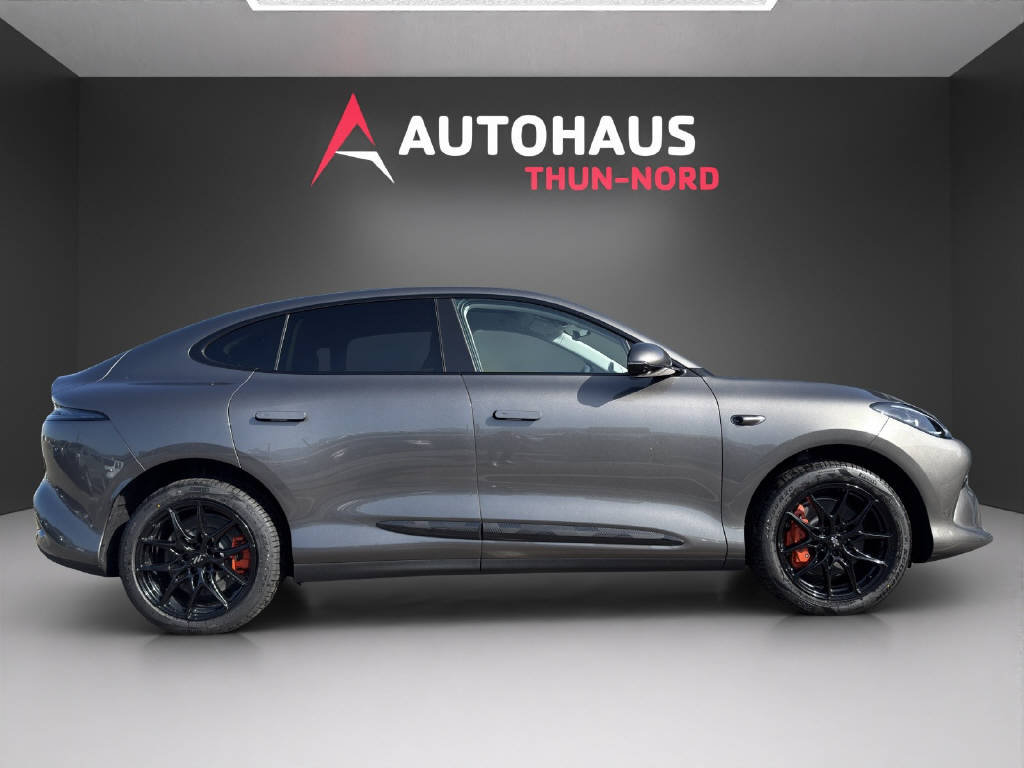 MG IM6 100 kWh Performance 20 4WD, Elettrica, Auto nuove, Automatico - 6