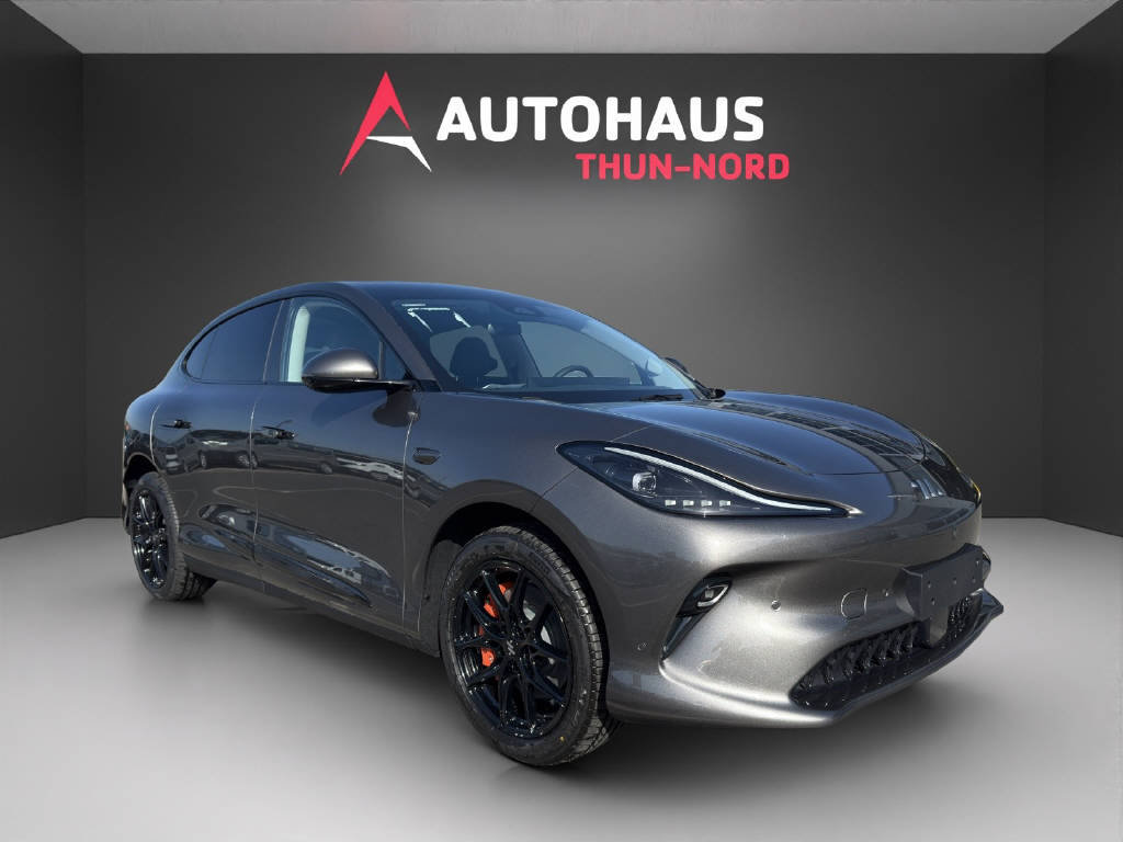 MG IM6 100 kWh Performance 20 4WD, Elettrica, Auto nuove, Automatico - 7