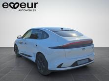 MG IM6 100 kWh DEMO Performance 21 4WD, Electric, New car, Automatic - 4