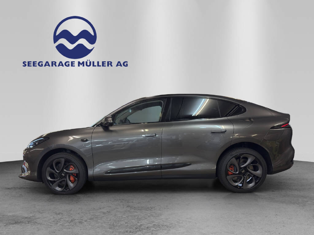 MG IM6 100 kWh Performance 21 4WD, Electric, New car, Automatic - 3