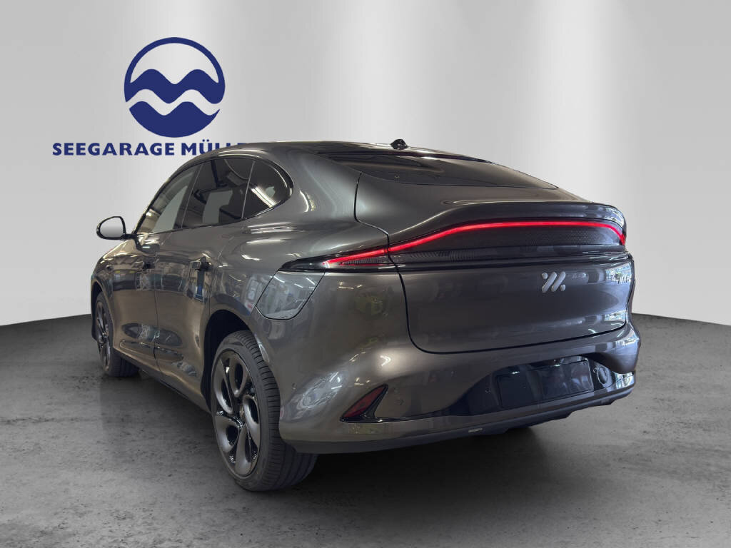 MG IM6 100 kWh Performance 21 4WD, Electric, New car, Automatic - 4