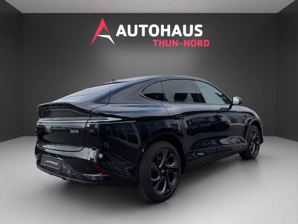 MG IM6 100 kWh Performance 21 4WD, Elektro, Neuwagen, Automatik - 5