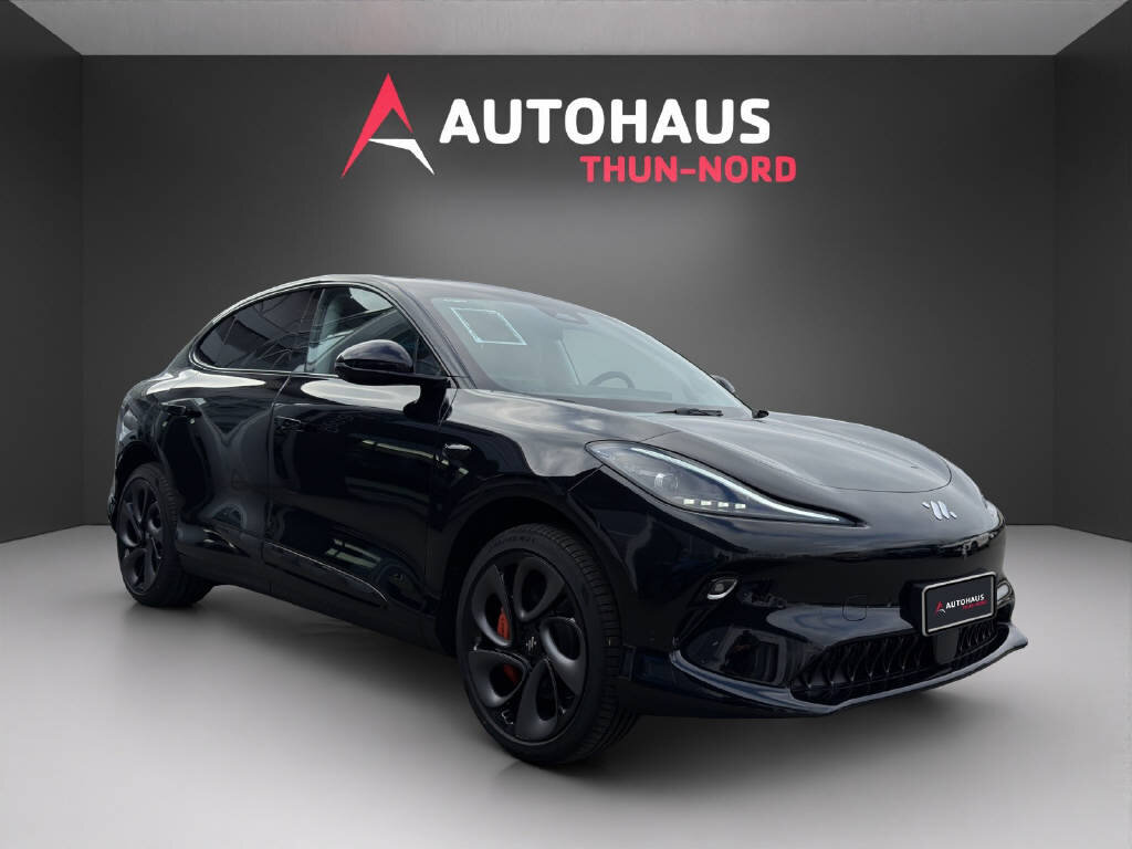 MG IM6 100 kWh Performance 21 4WD, Elektro, Neuwagen, Automatik - 7