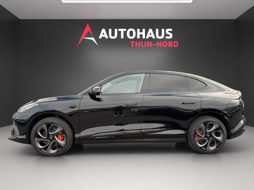 MG IM6 100 kWh Performance 21 4WD, Elektro, Neuwagen, Automatik - 2