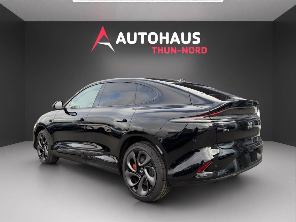 MG IM6 100 kWh Performance 21 4WD, Elektro, Neuwagen, Automatik - 3