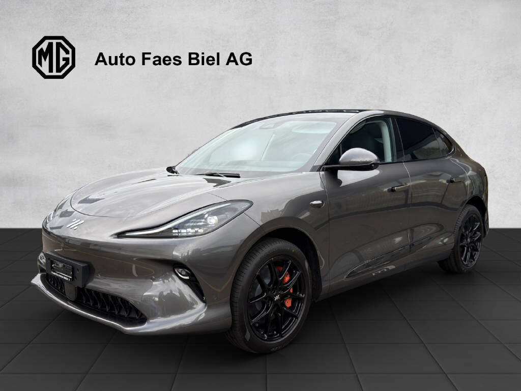 MG IM6 100 kWh Performance 4WD