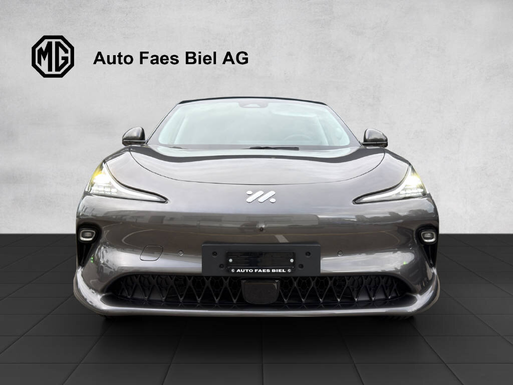 MG IM6 100 kWh Performance 4WD, Elettrica, Auto nuove, Automatico - 2