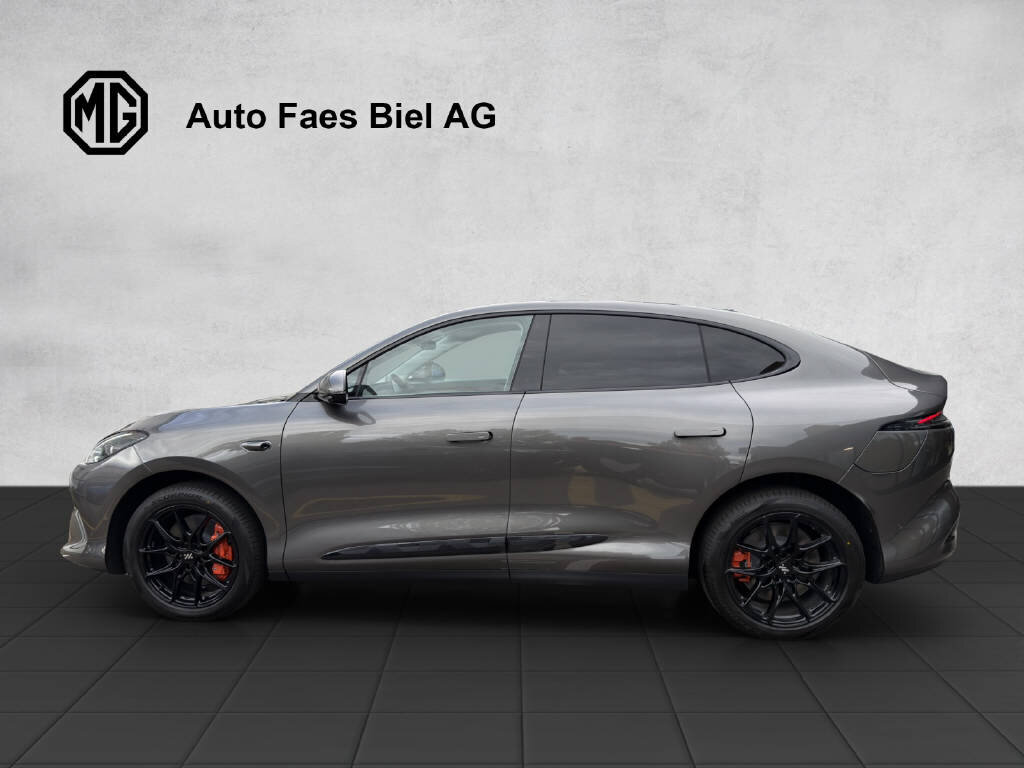 MG IM6 100 kWh Performance 4WD, Elettrica, Auto nuove, Automatico - 3