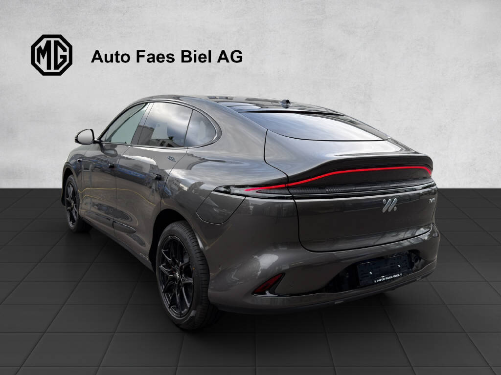 MG IM6 100 kWh Performance 4WD, Elettrica, Auto nuove, Automatico - 4