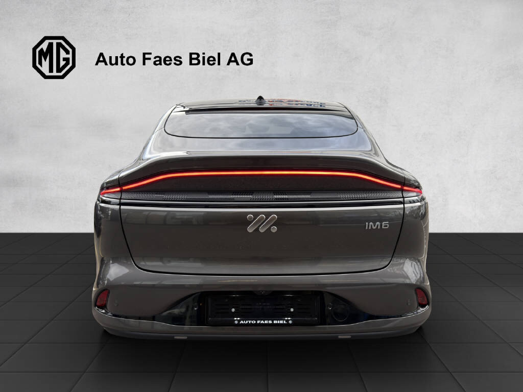 MG IM6 100 kWh Performance 4WD, Elettrica, Auto nuove, Automatico - 5