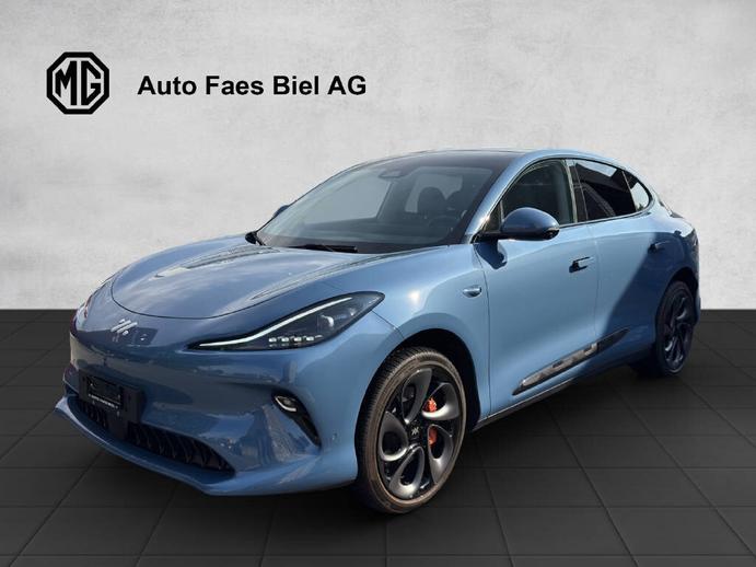 MG IM6 100 kWh Performance 21 4WD, Electric, Second hand / Used, Automatic