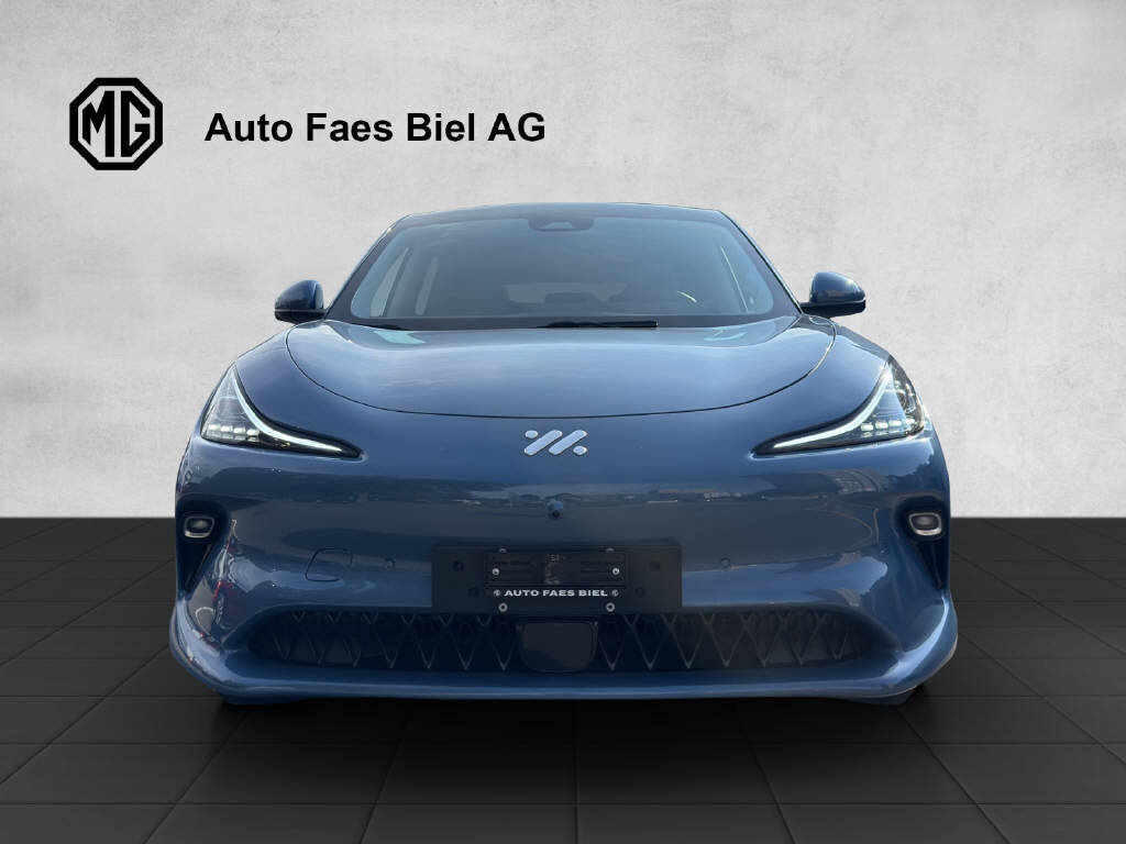 MG IM6 100 kWh Performance 21 4WD, Electric, Second hand / Used, Automatic - 2