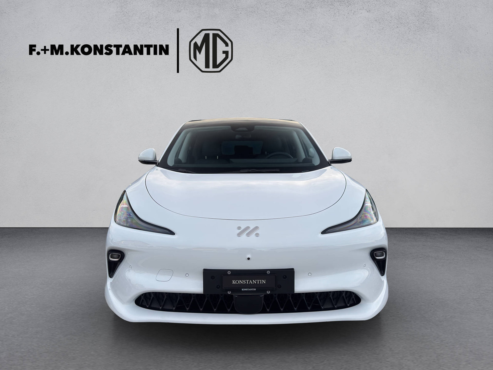 MG IM6 100 kWh Performance 21 4WD, Electric, Ex-demonstrator, Automatic - 4