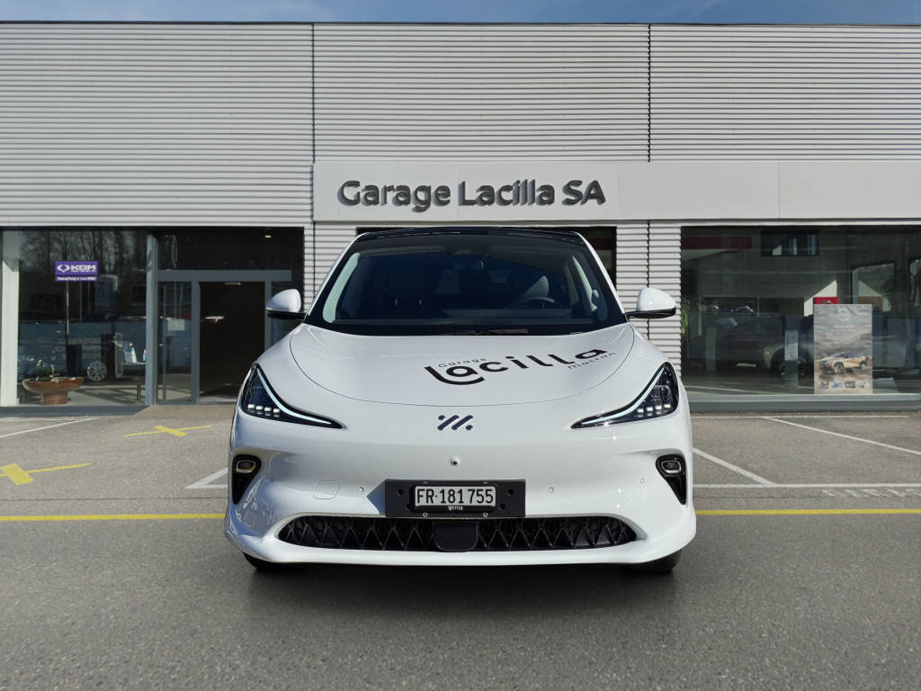 MG IM6 100 kWh Performance 21 4WD 751 ch, Elettrica, Auto dimostrativa, Automatico - 2