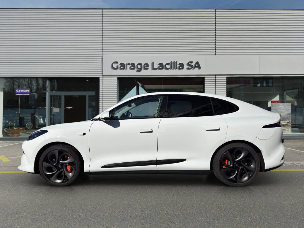 MG IM6 100 kWh Performance 21 4WD 751 ch, Elettrica, Auto dimostrativa, Automatico - 4