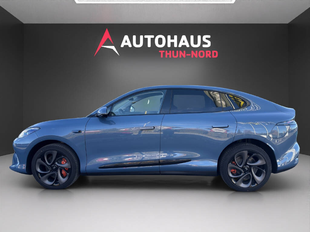 MG IM6 100 kWh Performance 21 4WD, Elektro, Vorführwagen, Automatik - 2