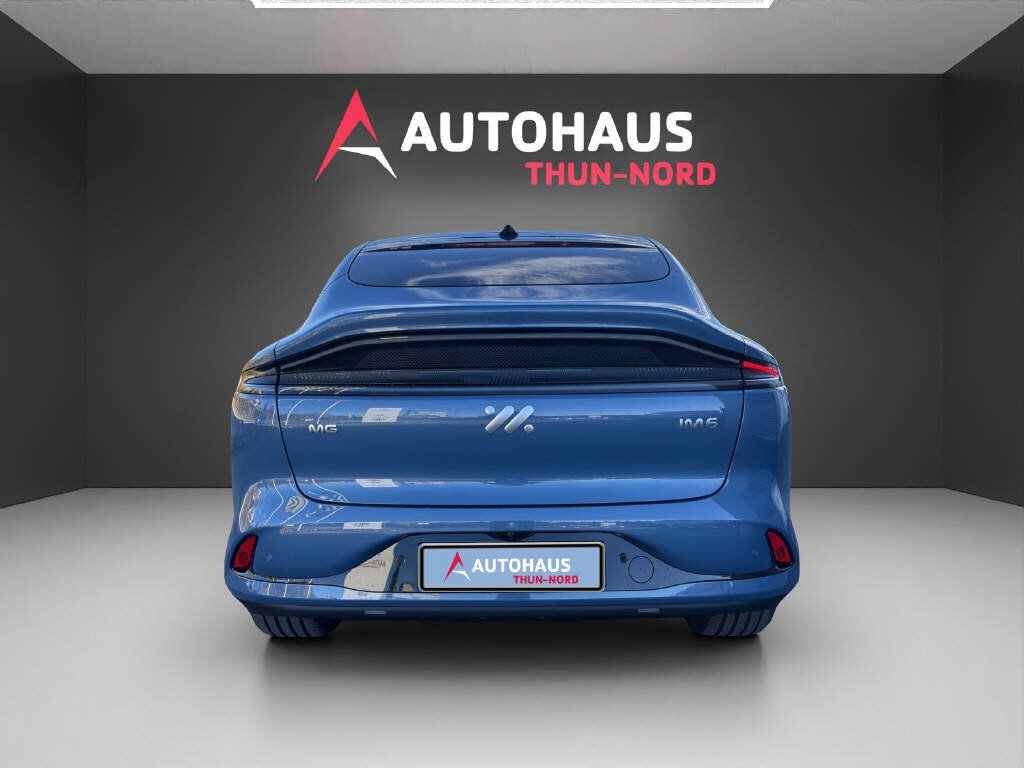 MG IM6 100 kWh Performance 21 4WD, Elektro, Vorführwagen, Automatik - 4