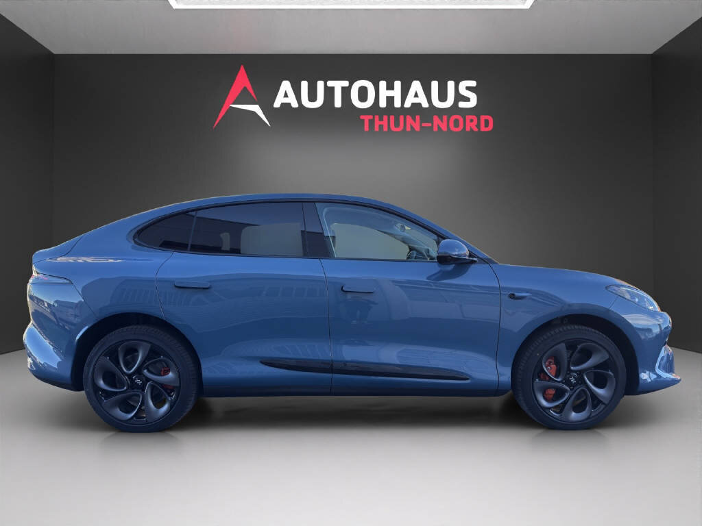 MG IM6 100 kWh Performance 21 4WD, Elektro, Vorführwagen, Automatik - 6