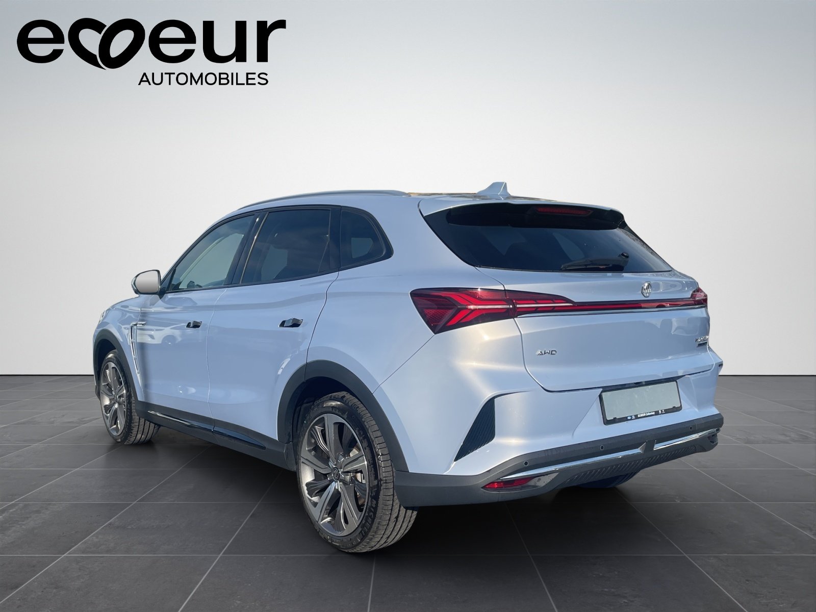 MG Marvel R Performace 70kWh, Elettrica, Auto nuove, Automatico - 4