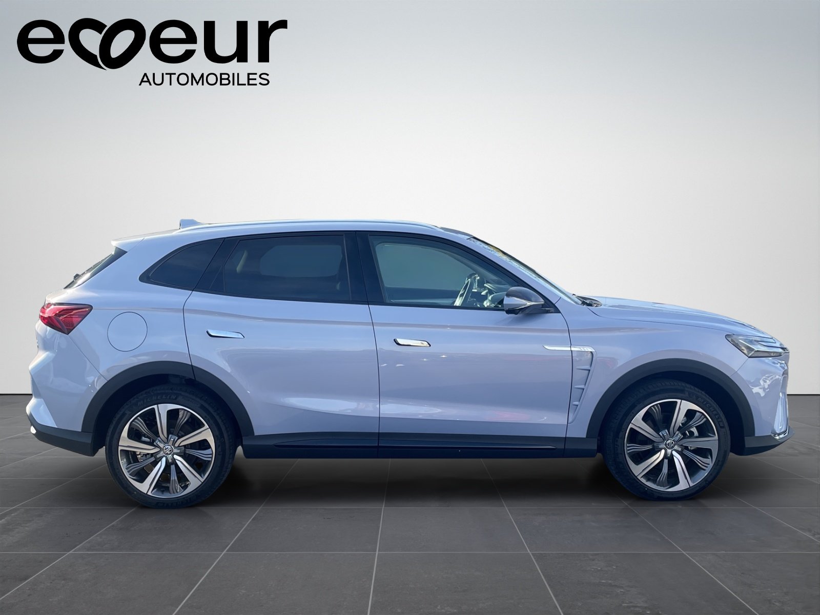 MG Marvel R Performace 70kWh, Elettrica, Auto nuove, Automatico - 7