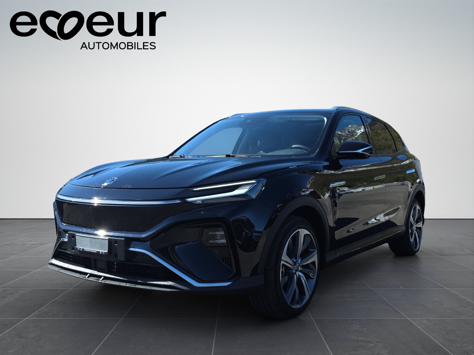 MG Marvel R Performace 70kWh, Électrique, Voiture nouvelle, Automatique - 2