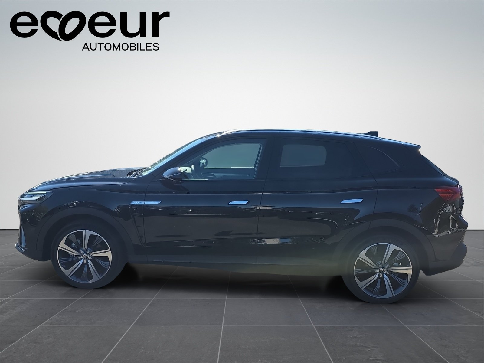 MG Marvel R Performace 70kWh, Électrique, Voiture nouvelle, Automatique - 3