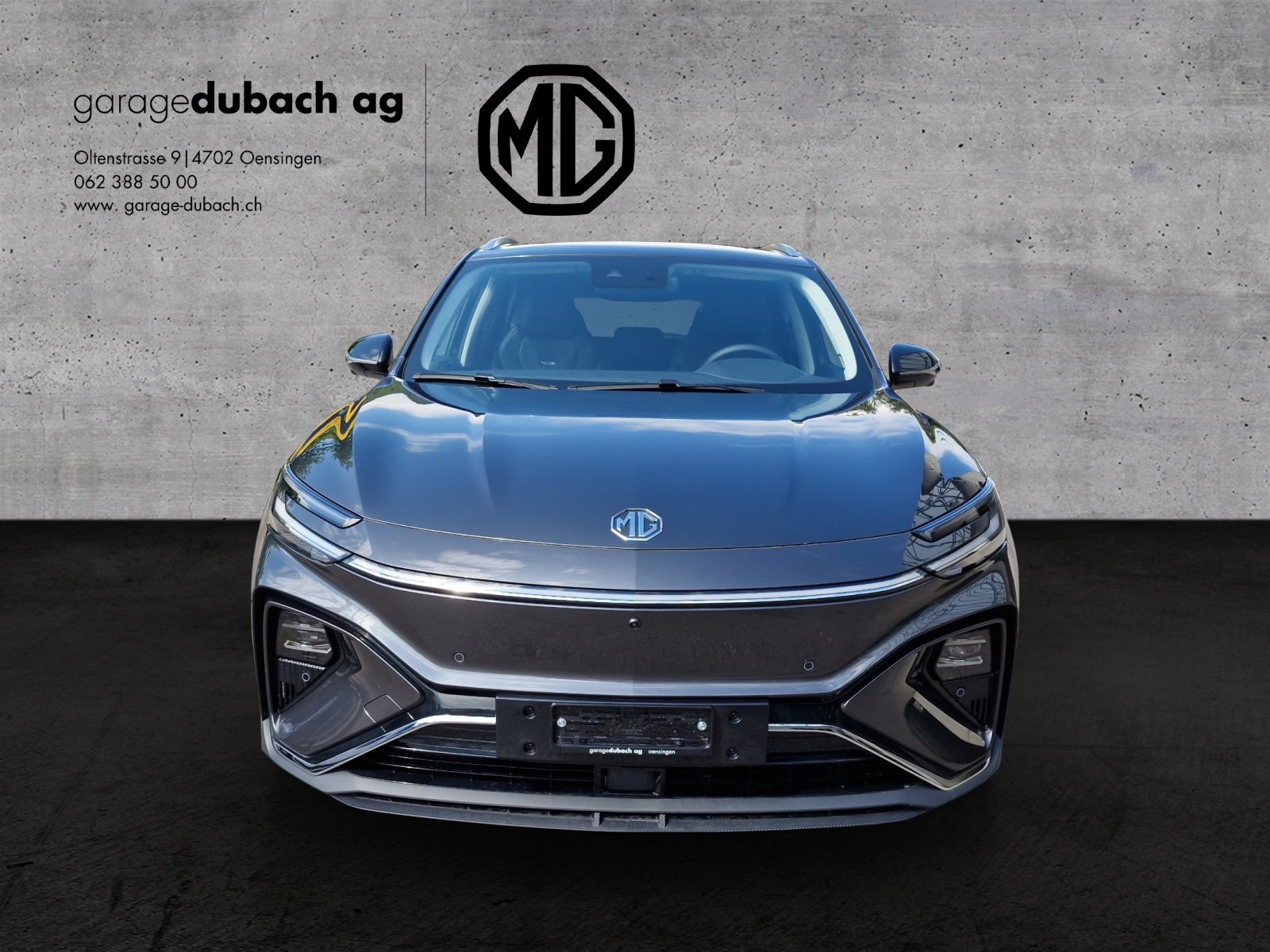 MG Marvel R Performace 70kWh, Elettrica, Auto dimostrativa, Automatico - 2