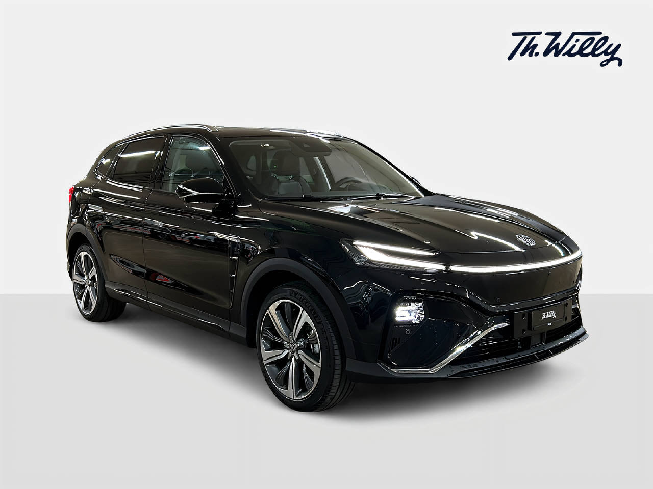MG Marvel R Performance 70kWh, Electric, Ex-demonstrator, Automatic - 7