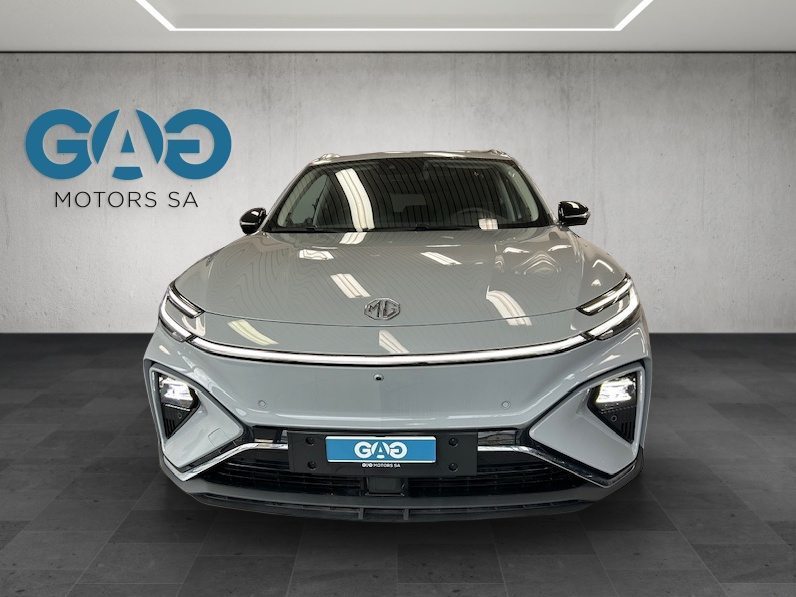 MG Marvel R Performance 70kWh, Elektro, Vorführwagen, Automatik - 2
