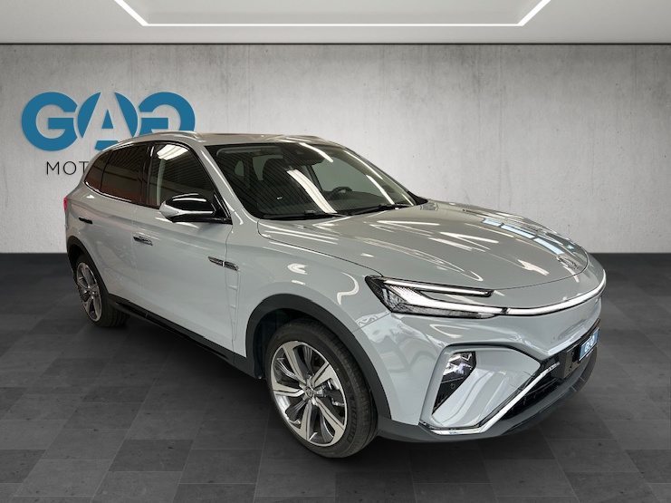 MG Marvel R Performance 70kWh, Elektro, Vorführwagen, Automatik - 6
