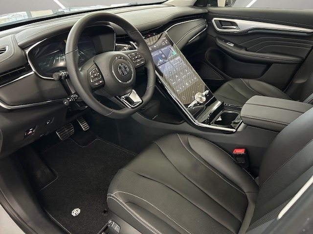 MG Marvel R Performance 70kWh, Elektro, Vorführwagen, Automatik - 7