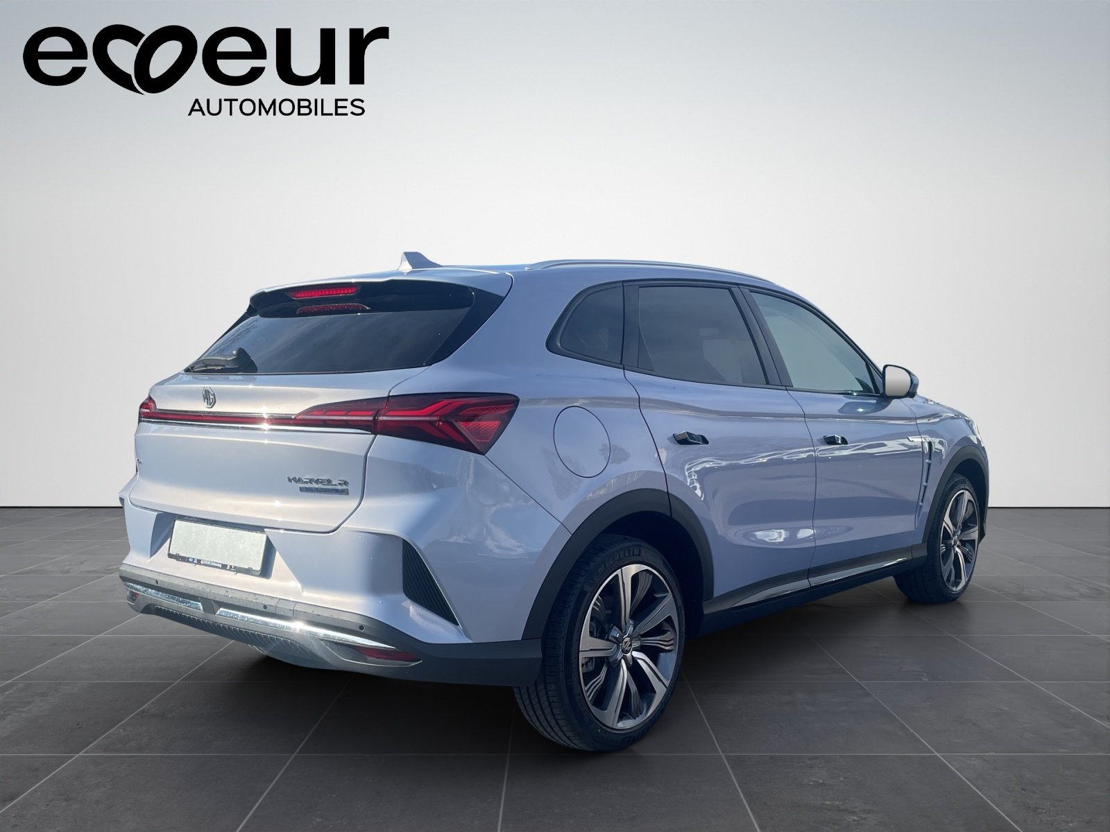 MG Marvel R Performace 70kWh, Elettrica, Auto nuove, Automatico - 6