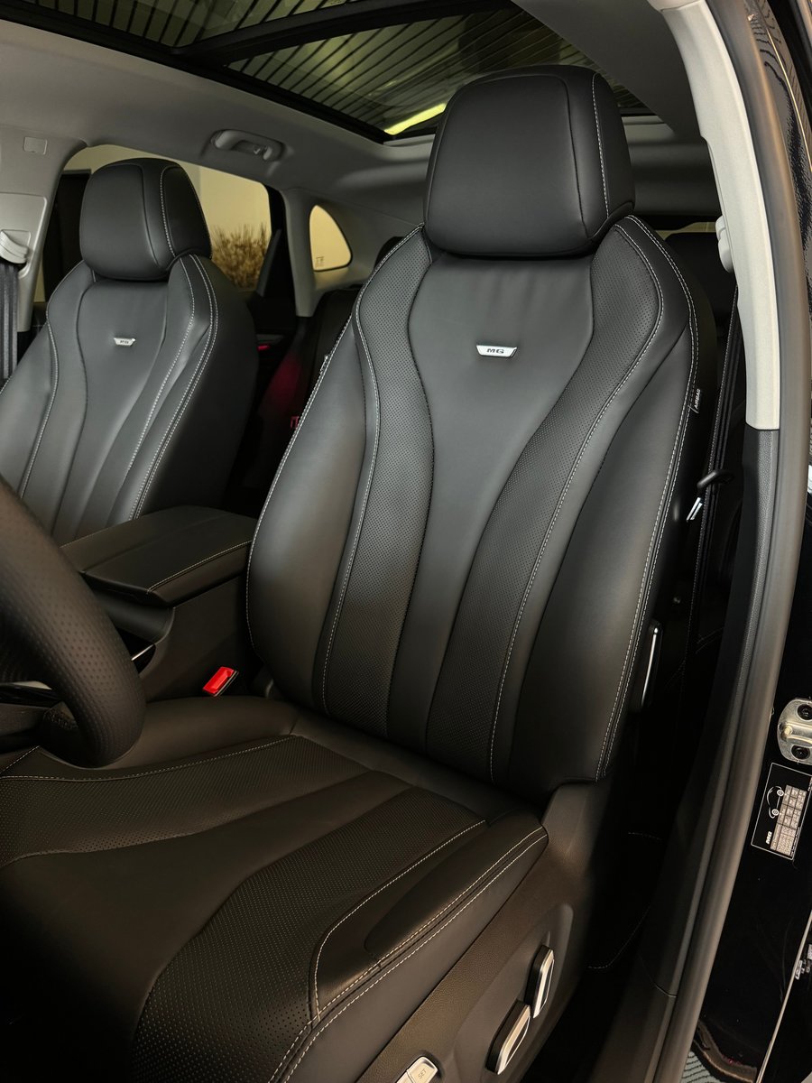 MG Marvel R 72 KWh, Elettrica, Occasioni / Usate, Automatico - 6