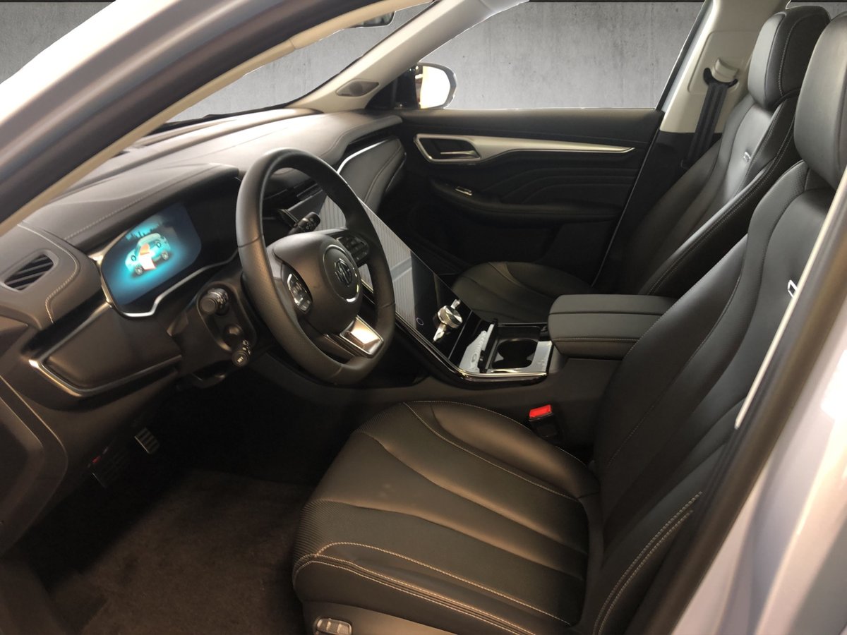 MG Marvel R Performace 70kWh, Electric, Ex-demonstrator, Automatic - 6