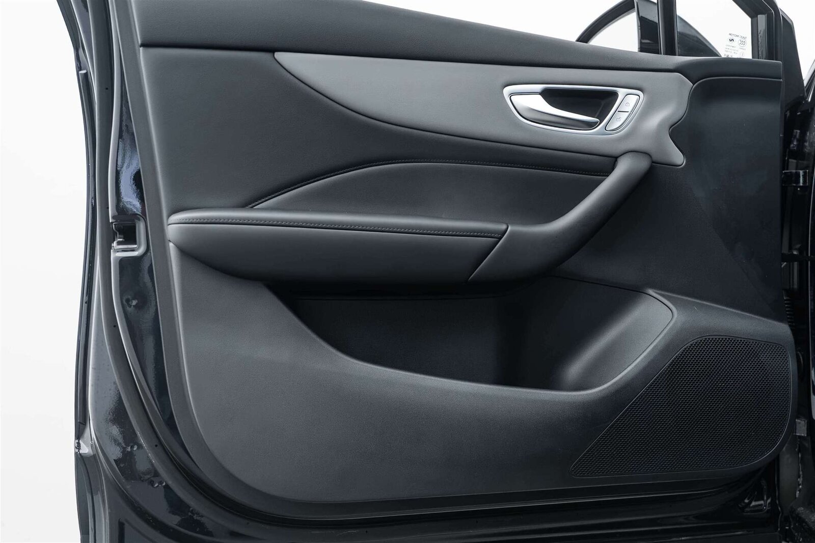 MG MG 4 EV 64kWh Premium Facelift Automat, Elettrica, Auto nuove, Automatico - 7