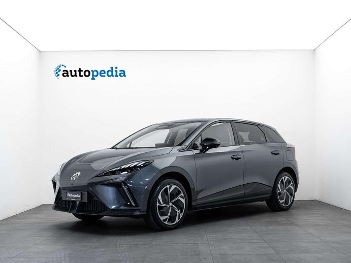 MG MG 4 EV 64kWh Premium Facelift Automat, Elektro, Neuwagen, Automatik
