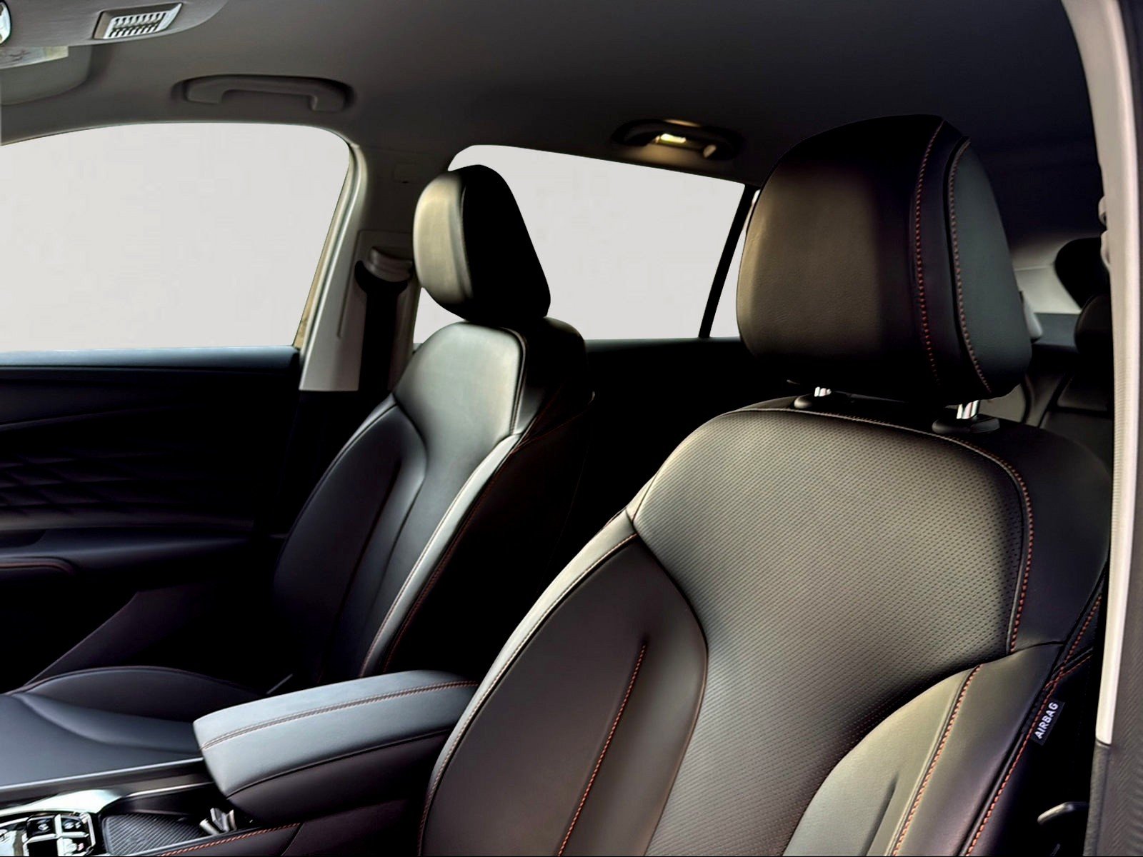 MG HS 1.5 T PHEV Luxury, Plug-in-Hybrid Benzina/Elettrica, Auto nuove, Automatico - 6