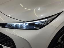 MG HS 1.5 T PHEV Luxury, Plug-in-Hybrid Petrol/Electric, New car, Automatic - 4