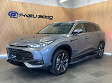MG HS 1.5 T PHEV Luxury, Plug-in-Hybrid Benzin/Elektro, Neuwagen, Automatik - 2
