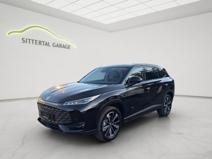MG HS 1.5 T HEV Luxury, Petrol, New car, Automatic