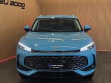 MG HS 1.5 T PHEV Luxury, Plug-in-Hybrid Petrol/Electric, New car, Automatic - 2