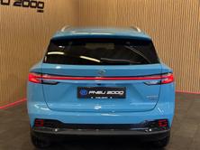 MG HS 1.5 T PHEV Luxury, Plug-in-Hybrid Petrol/Electric, New car, Automatic - 6