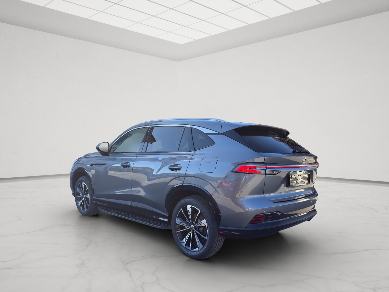MG HS 1.5 T PHEV Luxury, Plug-in-Hybrid Benzina/Elettrica, Auto nuove, Automatico - 7