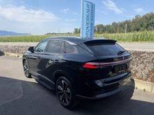 MG HS 1.5 T PHEV Luxury, Plug-in-Hybrid Benzin/Elektro, Occasion / Gebraucht, Automatik - 2